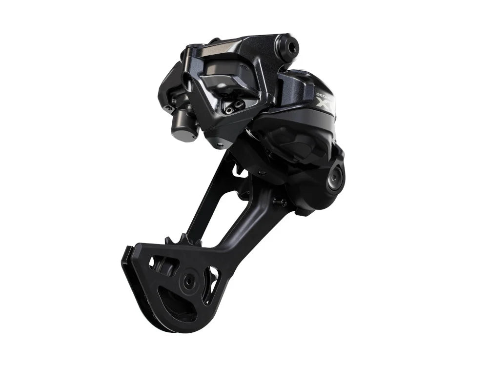 Shimano XT Di2 Upgrade Kit M8250