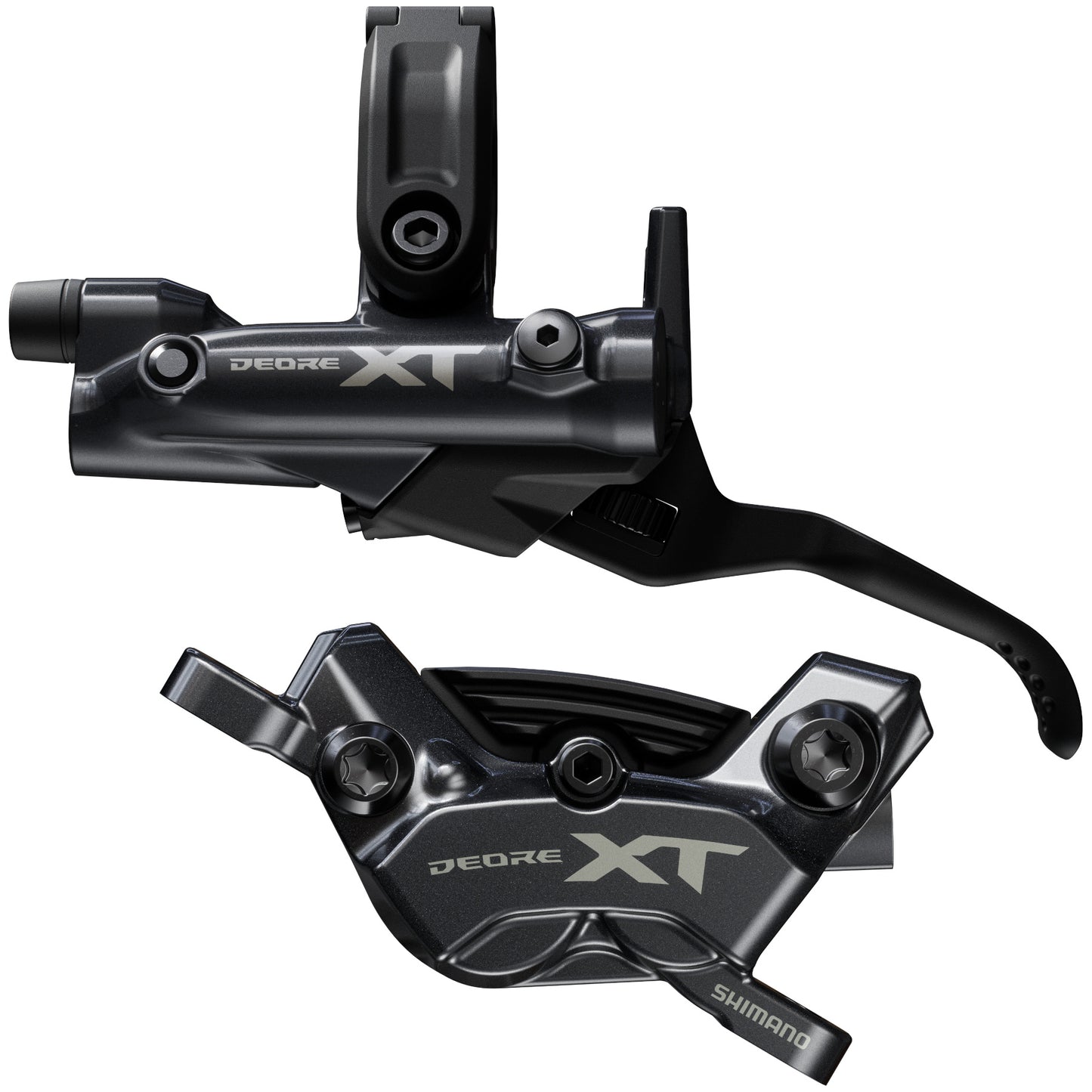 Shimano XT Brakeset BR-M8220 4-Piston