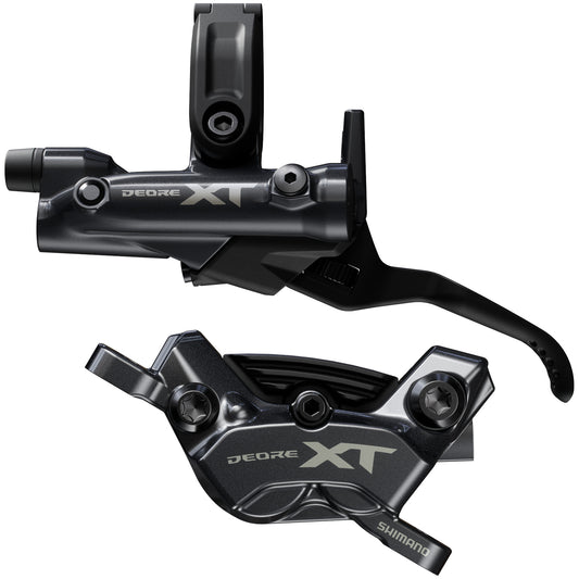 Shimano XT Brakeset BR-M8220 4-Piston