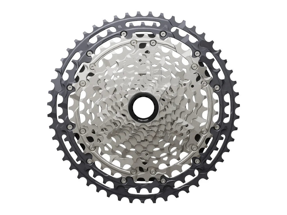Shimano XT Cassette CS-M8200 11-51T