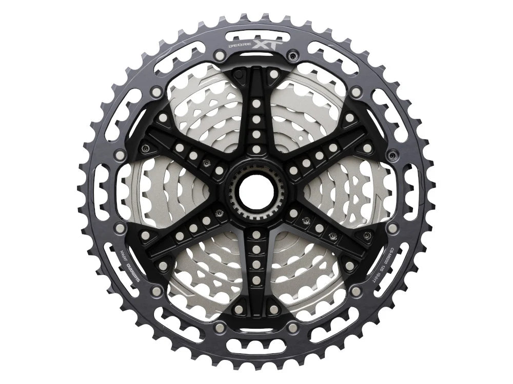 Shimano XT Cassette CS-M8200 11-51T