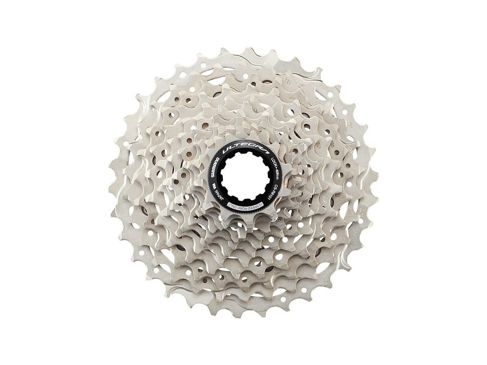 Shimano Ultegra CS-R8101 12s Cassette