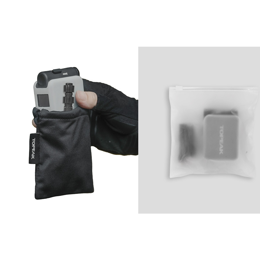 Topeak E-Booster Digital Electric Pump