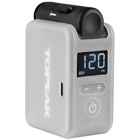 Topeak E-Booster Digital Electric Pump
