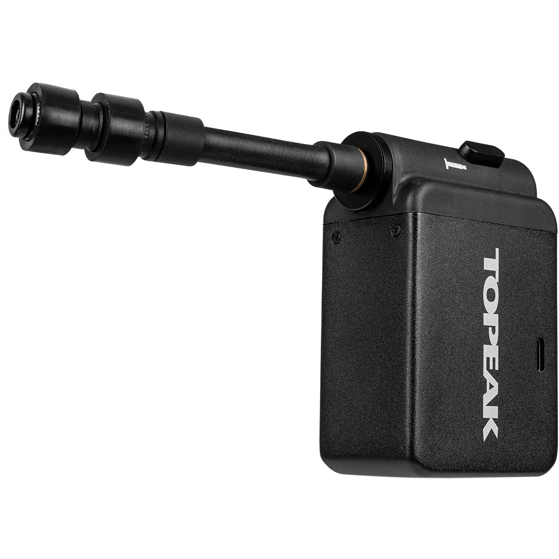 Topeak E-Booster Digital Electric Pump