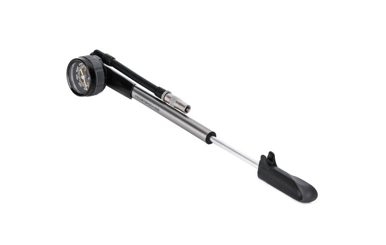 Topeak PocketShock DXG Shock Pump 360PSI