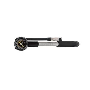 Topeak PocketShock DXG Shock Pump 360PSI