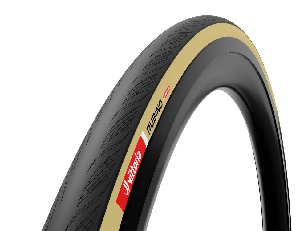 Vittoria Rubino V G2.0 Road Tyre