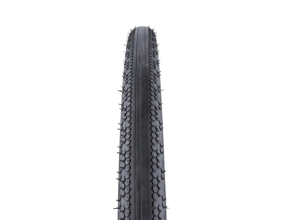 Vittoria Terreno Zero 700x38C Tyre (Black/Beige)